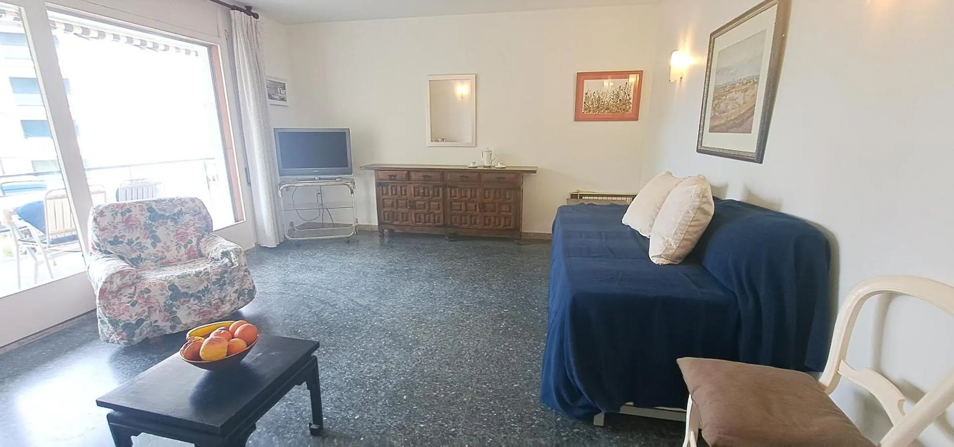 Delfos Playa Familidays Apartment Salou Spain