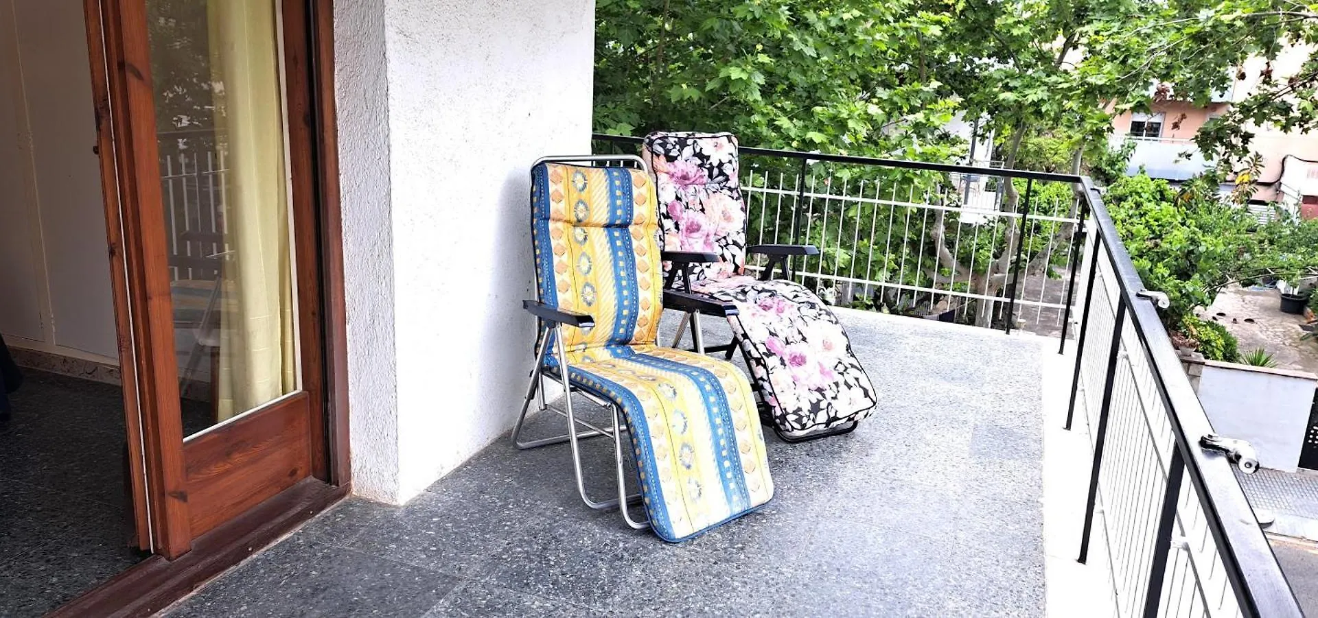 Delfos Playa Familidays Apartment Salou Spain
