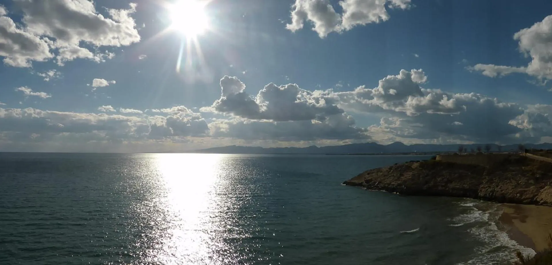 Delfos Playa Familidays Apartment Salou