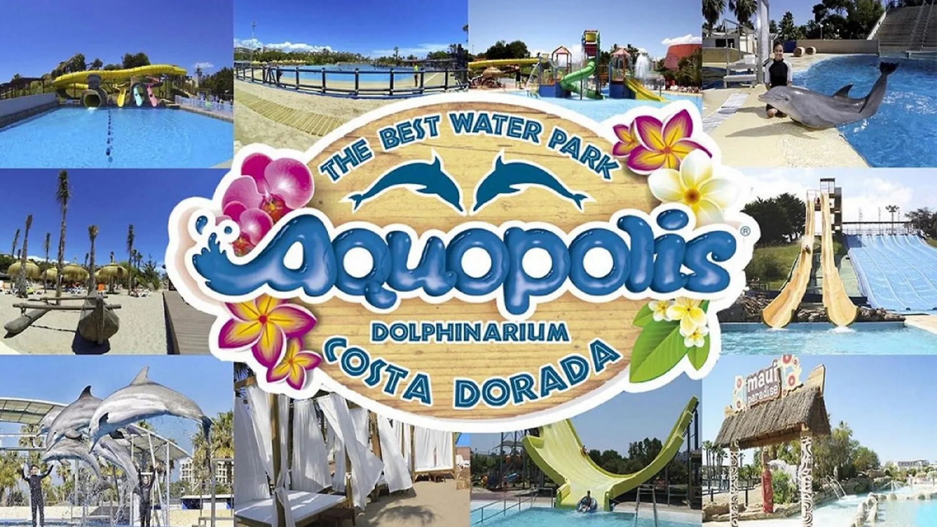 Delfos Playa Familidays Apartment Salou